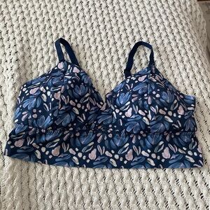 Live 2 Lounge Comfy Bra 40D